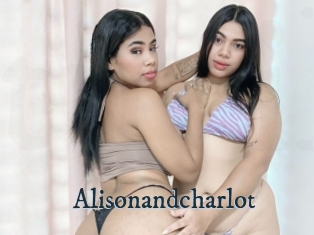 Alisonandcharlot