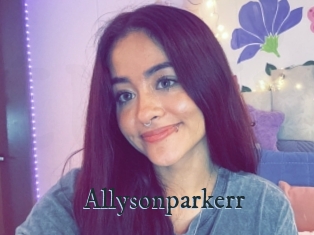 Allysonparkerr