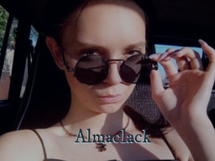 Almaclack