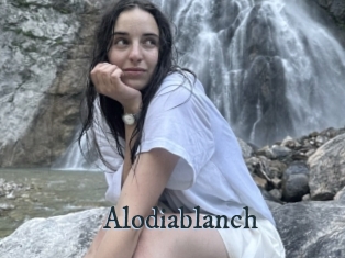 Alodiablanch