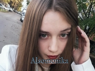 Alsomonika