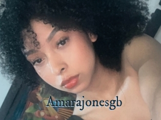 Amarajonesgb