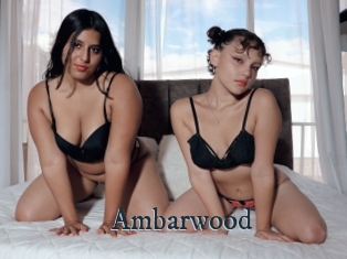 Ambarwood