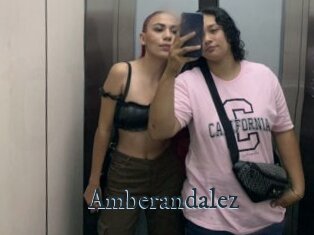 Amberandalez