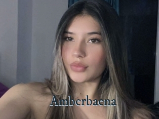 Amberbaena