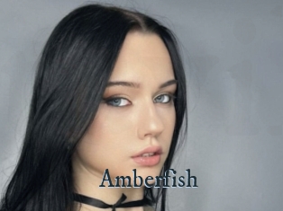 Amberfish