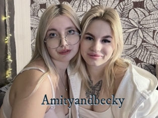 Amityandbecky