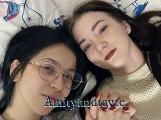 Amityandtayte