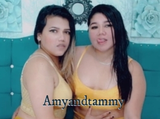 Amyandtammy