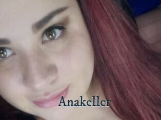 Anakeller