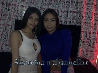 Andreina_n_channell21