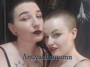 Andyandautumn