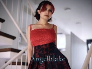 Angelblake