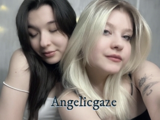 Angelicgaze