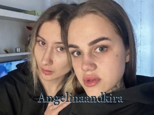 Angelinaandkira