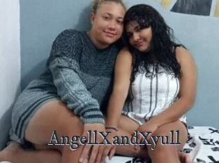 AngellXandXyull