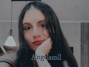 Angelsmil