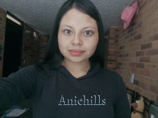 Aniehills