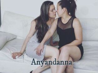 Anyandanna