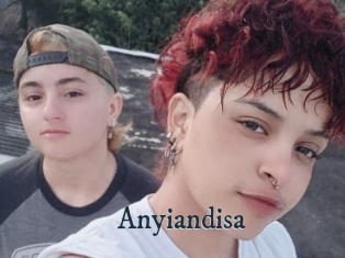 Anyiandisa