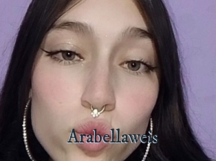 Arabellaweis