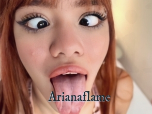 Arianaflame