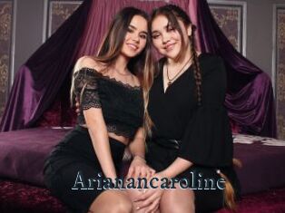 Arianancaroline