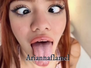 Ariannaflamel