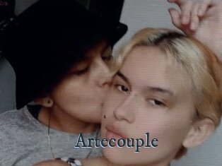 Artecouple