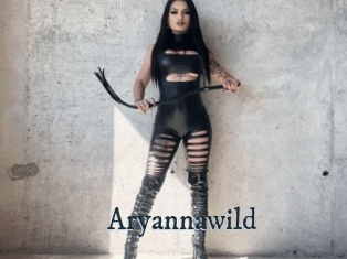 Aryannawild