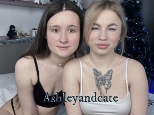 Ashleyandcate