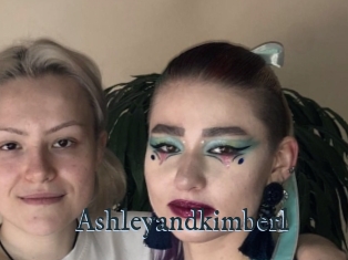 Ashleyandkimberl