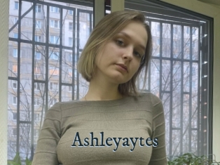 Ashleyaytes