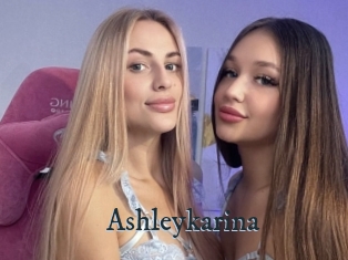 Ashleykarina