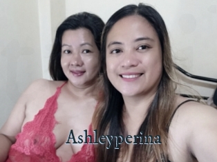 Ashleyperina