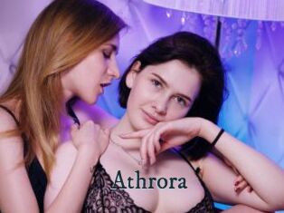 Athrora