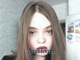 Avablooms