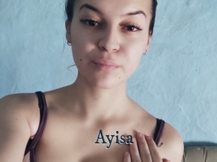 Ayisa