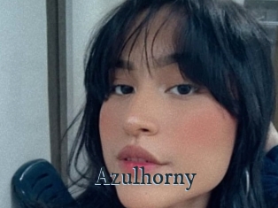 Azulhorny