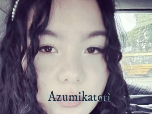 Azumikatoti