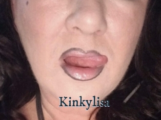 Kinkylisa