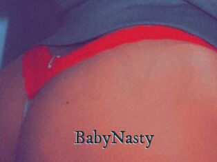 BabyNasty