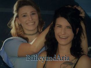 BaileyandAria