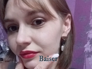 Baiser