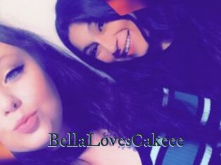 BellaLovesCakeee