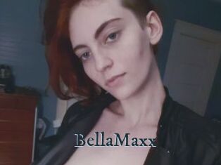 BellaMaxx