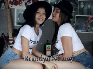 BrandynNLucy