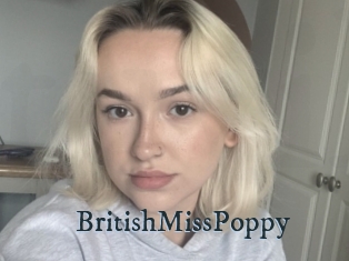 BritishMissPoppy