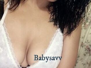 Babysavv