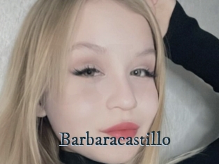 Barbaracastillo